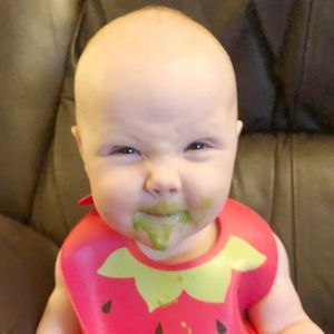 Meet your Posher, Ann